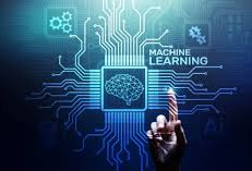 Machine Learning
