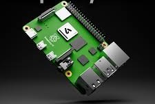 Raspberry Pi
