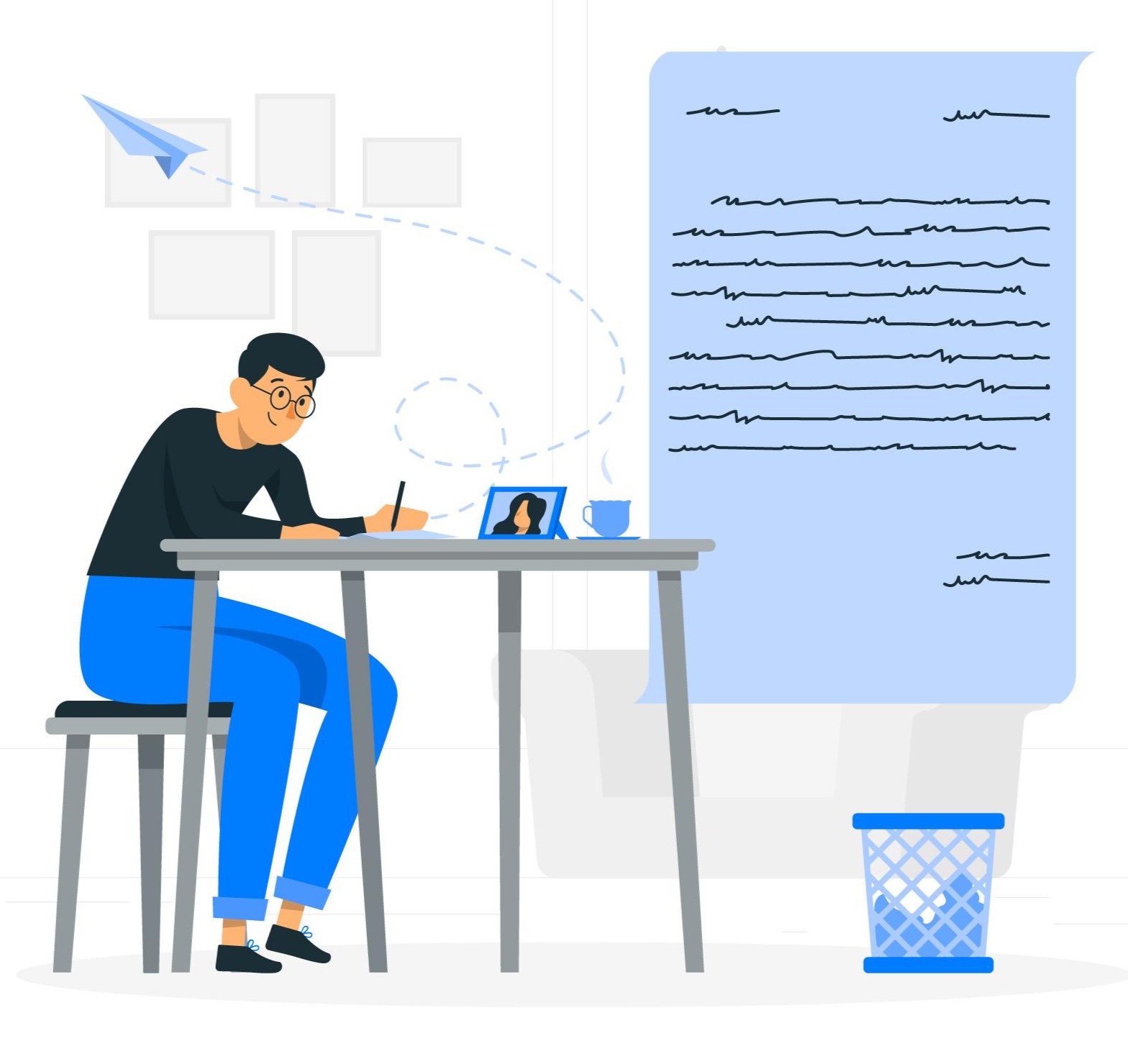 Thesis Documentation